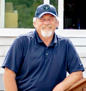 Captain Ken Carey ~ Maine Boating Academy